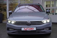 VW Passat Variant 2.0 TDI DSG Business