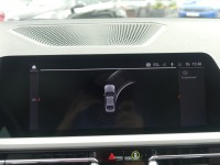 BMW 318 i Advantage Aut.