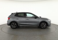 Skoda Fabia Monte Carlo 1.5 TSI DSG
