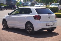 VW Polo 1.0 United