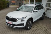Skoda Kodiaq 1.5 TSI