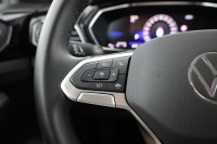 VW T-Cross 1.0 TSI DSG R-Line