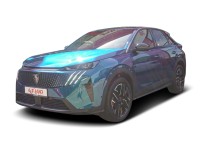 Peugeot 3008 1.2 Hybrid 145 Aut. 2-Zonen-Klima Navi Sitzheizung