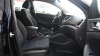 Hyundai Tucson 1.6 Intro Edition 4WD