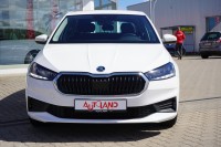 Skoda Fabia 1.0 MPI