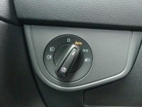 VW Taigo 1.0 TSI