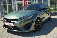Kia Ceed SW 1.5 T-GDI GT-Line LED Navi Kamera AHK