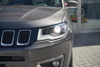 Jeep Compass Limited 1.3