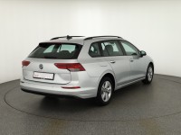VW Golf VIII Variant 1.0 TSI Life