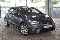 Seat Ibiza 1.0 TSI FR Beats Fast Lane