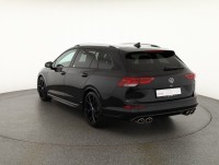 VW Golf VIII Variant 2.0 TSI R 4Motion