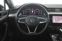 VW Passat Variant 2.0 TSI Elegance