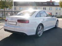 Audi A6 2.0 TFSI Quattro