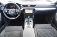 Skoda Superb Combi 2.0 TDI Ambition DSG