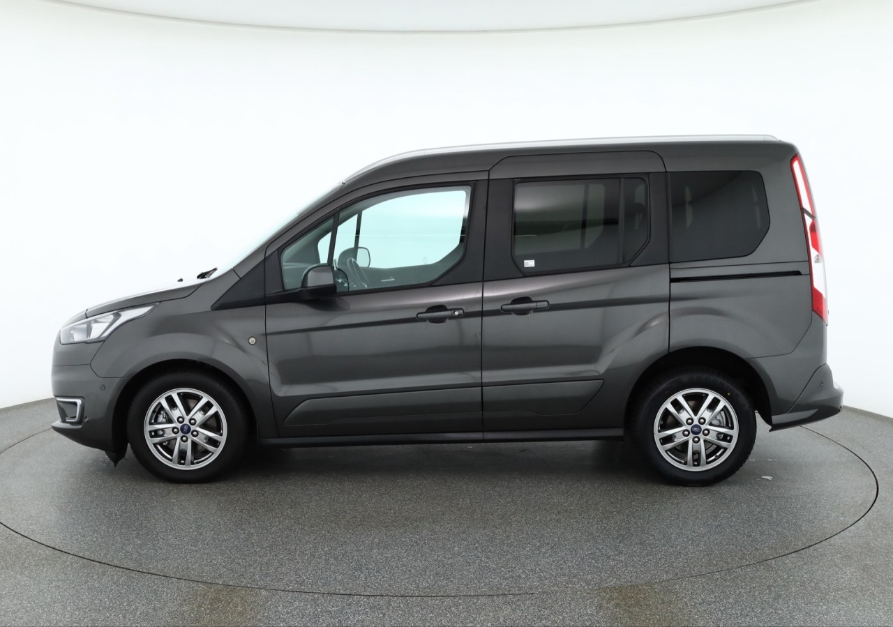 Ford Tourneo Connect 1.5 EcoBlue Aut. Titanium