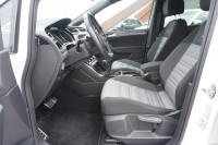 VW Touran 1.5 TSI Highline R-Line DSG
