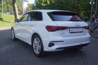 Audi A3 Sportback 40 1.4 TFSI e basis