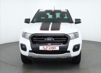 Ford Ranger 2.0 TDCi Wildtrak