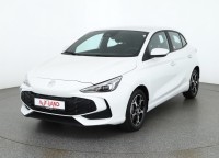 MG MG3 1.5 Comfort Navi Sitzheizung LED