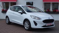 Ford Fiesta 1.1 Trend