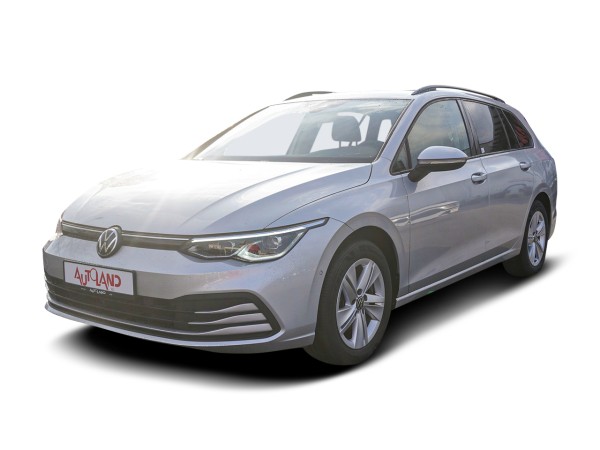 VW Golf VIII Variant Life eTSI DSG
