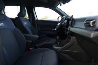 Dacia Duster TCe 100 Eco-G