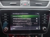 Skoda Superb Combi 2.0 TDI DSG 4x4 Style