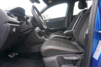 VW T-Roc 1.5 TSI R-Line DSG