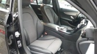 Mercedes-Benz C 160 C220d Aut.