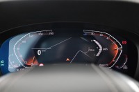 BMW 520 d Touring xDrive Aut.