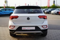 VW T-Roc 1.0 Life