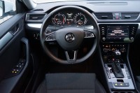 Skoda Superb Combi 2.0 TDI Ambition