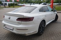 Vorschau: VW Arteon 2.0 TSI R-Line 4Motion