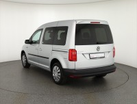 VW Caddy 1.4 TSI Trendline
