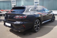 VW Arteon Shooting Brake 2.0 TSI R 4M