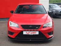 Seat Leon SC Cupra 290