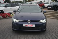 VW Golf VIII Variant 2.0 TDI DSG Life