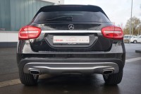 Mercedes-Benz GLA 250 Urban