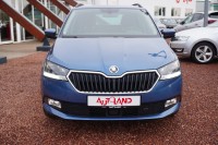 Skoda Fabia Combi 1.0 Style
