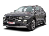 Hyundai Tucson 1.6T-GDI Facelift 2-Zonen-Klima Navi Sitzheizung