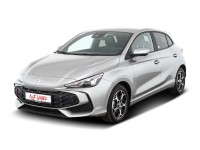MG MG3 1.5 Hybrid Luxury Aut. Navi Sitzheizung LED