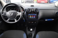 Dacia Lodgy 1.5 dCi Stepway