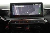 MG MG3 1.5 Hybrid Luxury Aut.