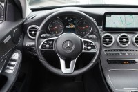 Mercedes-Benz C 300 C300 d T 9G-Tronic Avantgarde