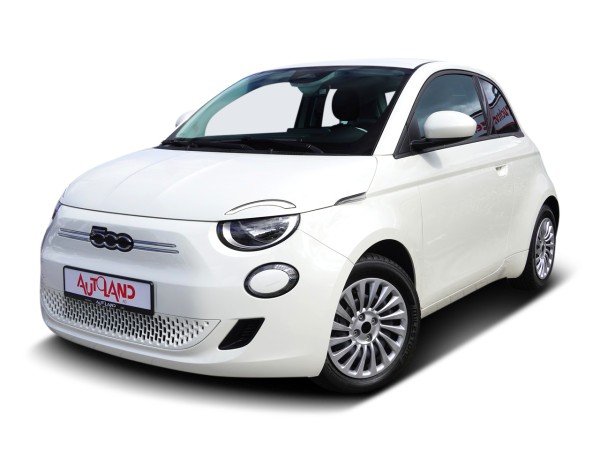 Fiat 500 e Basis