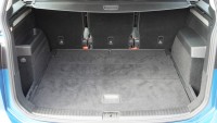 VW Touran 1.4 TSI Highline