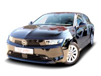 Opel Astra ST 1.5 D Business Edition Navi Sitzheizung LED