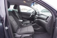 Hyundai Tucson 1.6 T-GDI