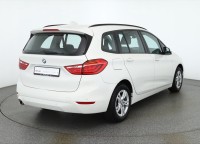 BMW Gran Tourer 216i