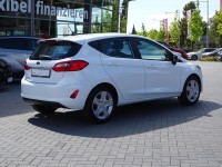 Ford Fiesta 1.5 TDCi Cool & Connect